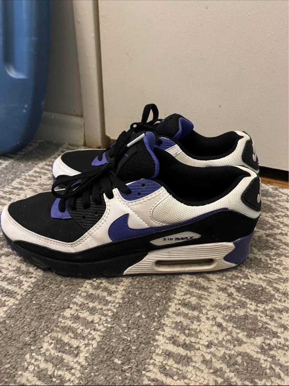 Nike Air Max Shoes